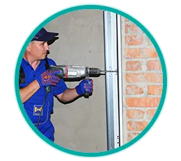 Garage Door Mobile Service Repair Wakefield, MA 781-679-8058